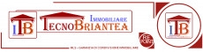 Logo agenzia immobiliare