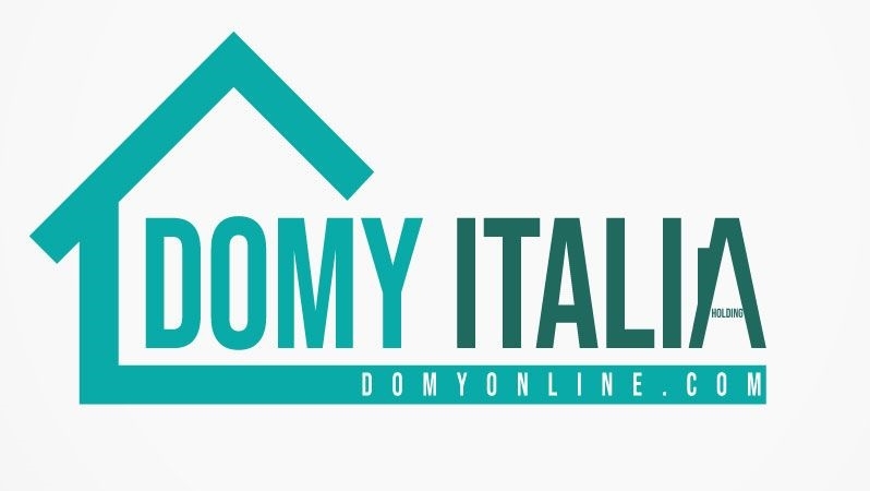 Logo agenzia immobiliare