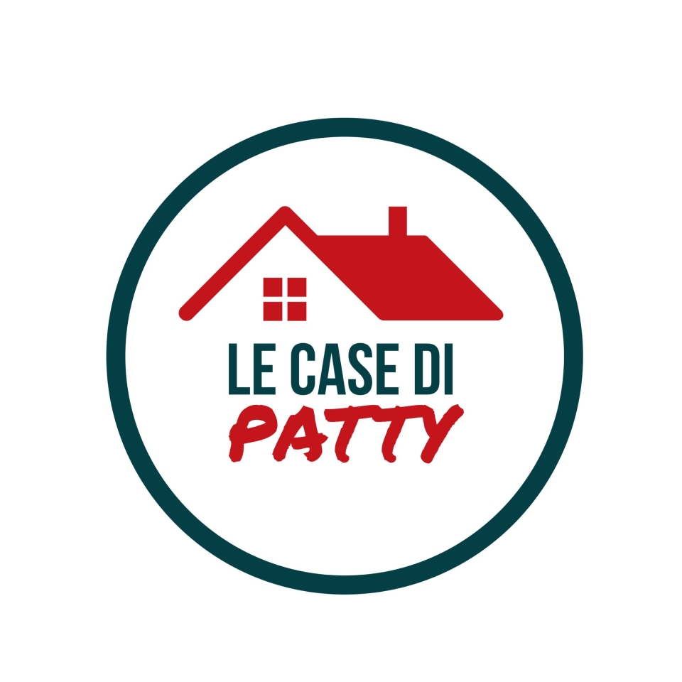 Logo agenzia immobiliare