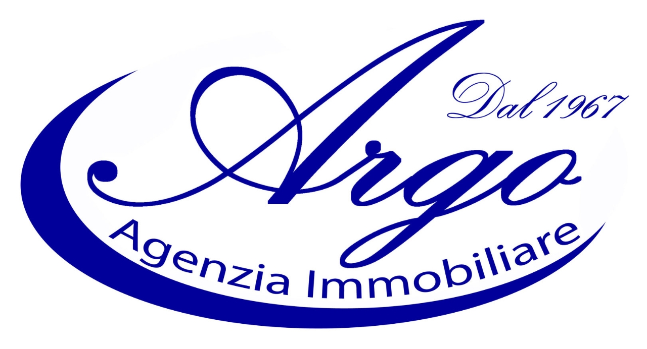 Logo agenzia immobiliare