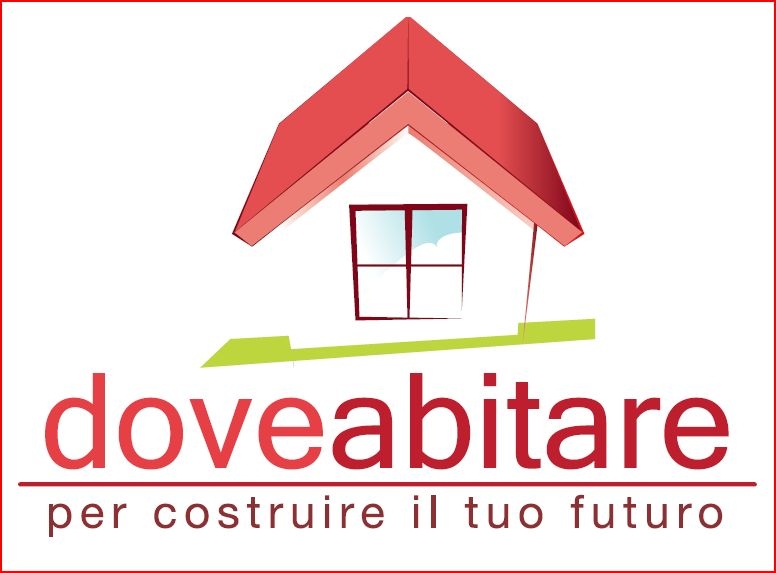 Logo agenzia immobiliare