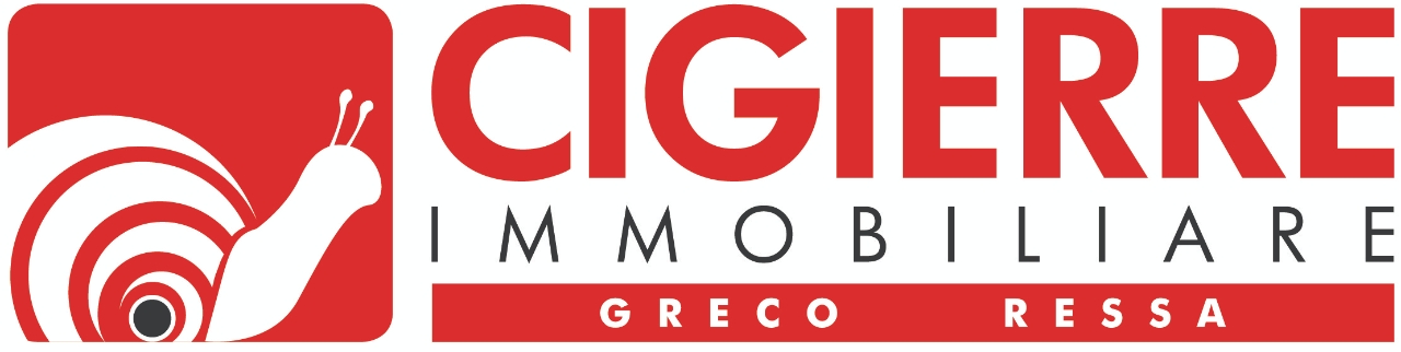 Logo agenzia immobiliare