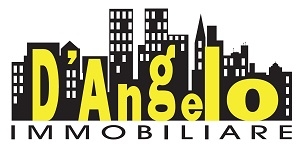 Logo agenzia immobiliare