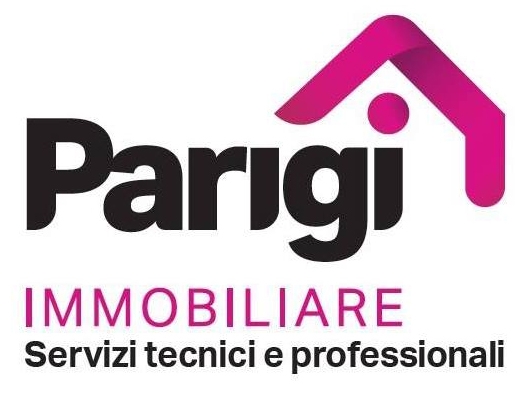 Logo agenzia immobiliare