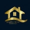 Logo agenzia immobiliare