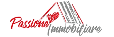 Logo agenzia immobiliare