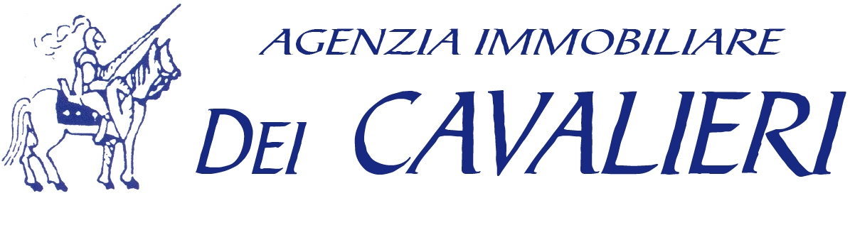 Logo agenzia immobiliare