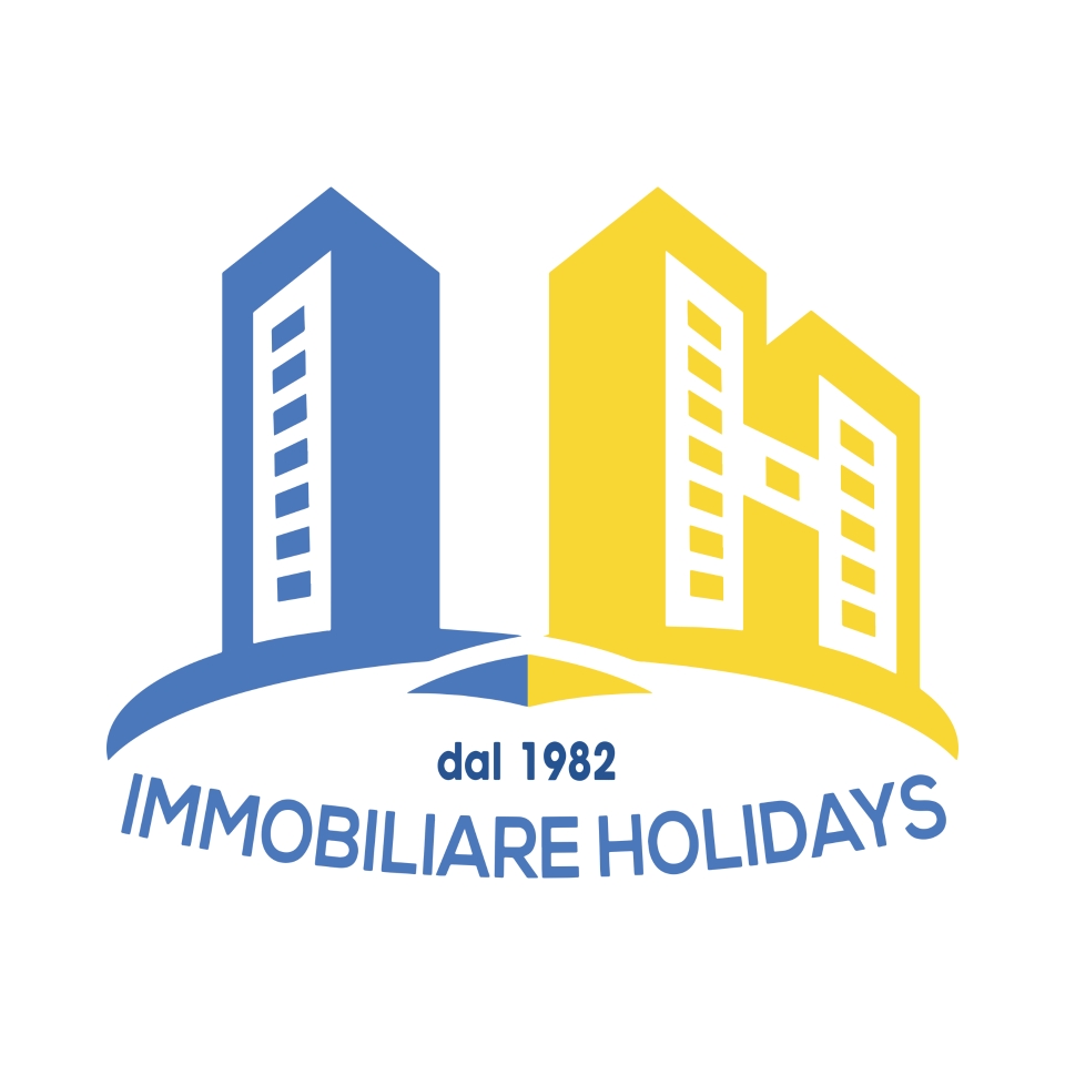 Logo agenzia immobiliare