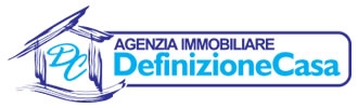 Logo agenzia immobiliare