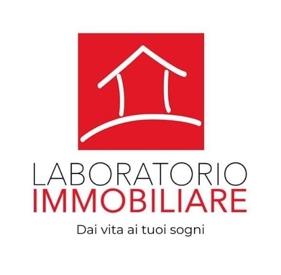 Logo agenzia immobiliare