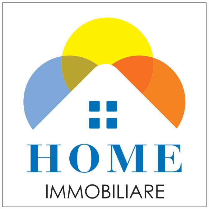 Logo agenzia immobiliare