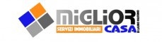 Logo agenzia immobiliare