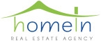 Logo agenzia immobiliare