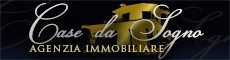 Logo agenzia immobiliare