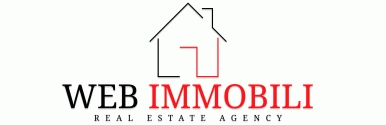 Logo agenzia immobiliare