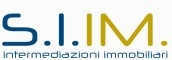 Logo agenzia immobiliare