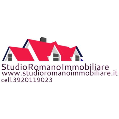 Logo agenzia immobiliare