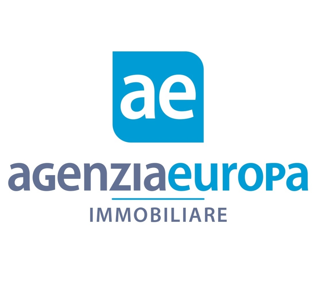 Logo agenzia immobiliare