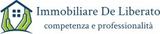 Logo agenzia immobiliare