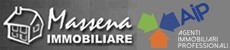 Logo agenzia immobiliare