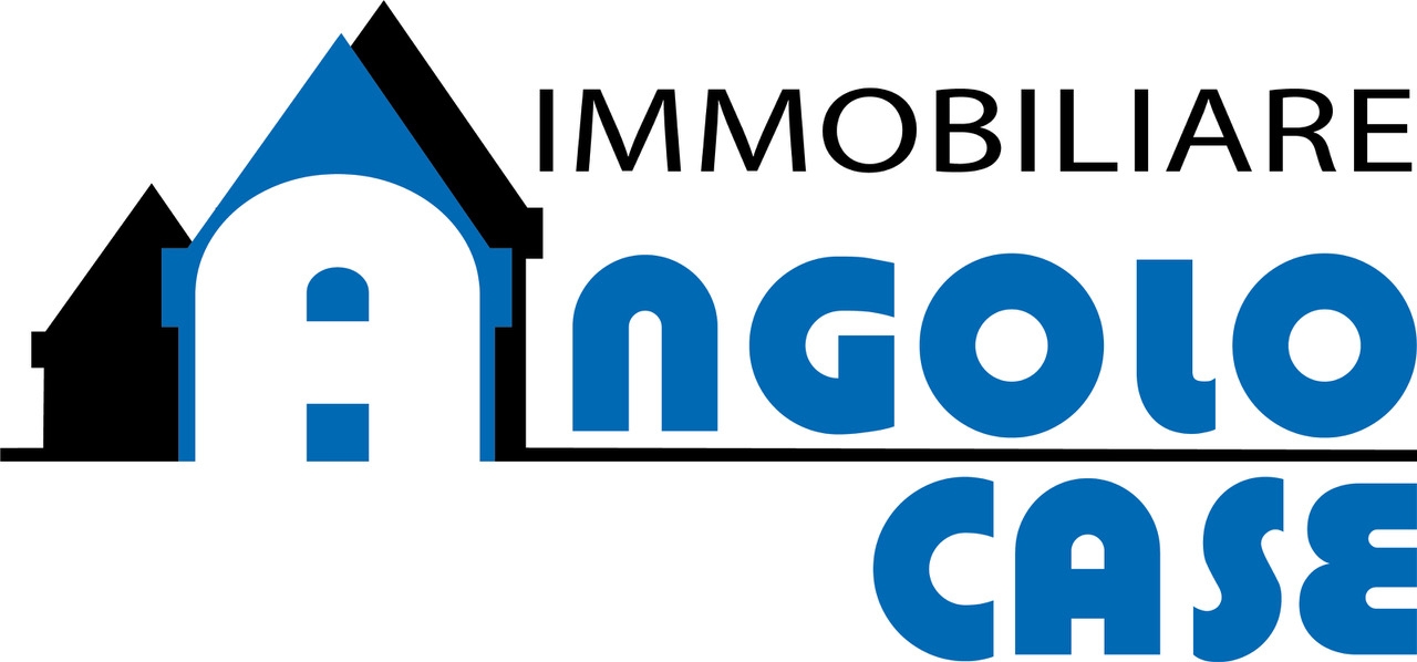 Logo agenzia immobiliare