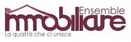 Logo agenzia immobiliare