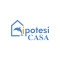 Logo agenzia immobiliare