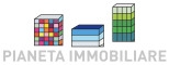 Logo agenzia immobiliare