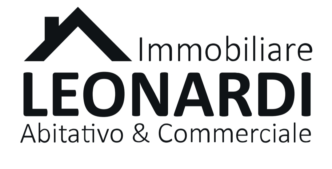 Logo agenzia immobiliare