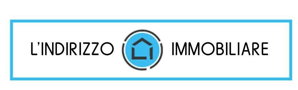 Logo agenzia immobiliare