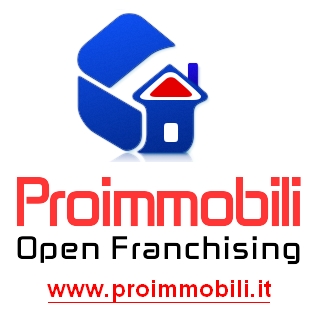 Logo agenzia immobiliare