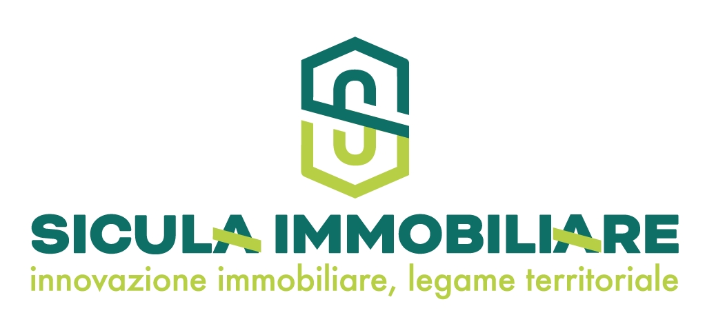 Logo agenzia immobiliare