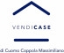 Logo agenzia immobiliare