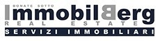 Logo agenzia immobiliare