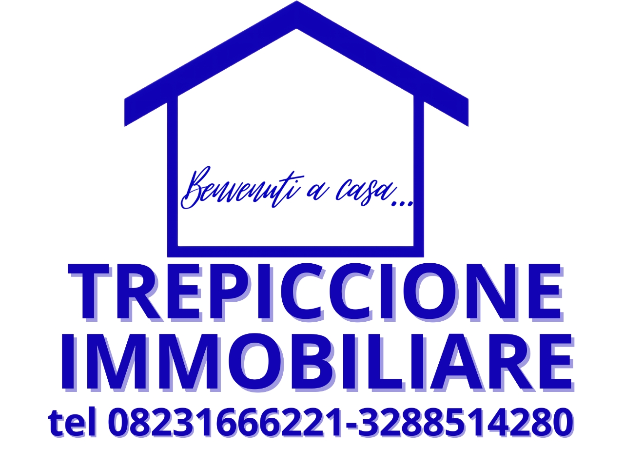 Logo agenzia immobiliare