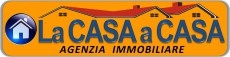 Logo agenzia immobiliare