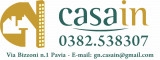 Logo agenzia immobiliare