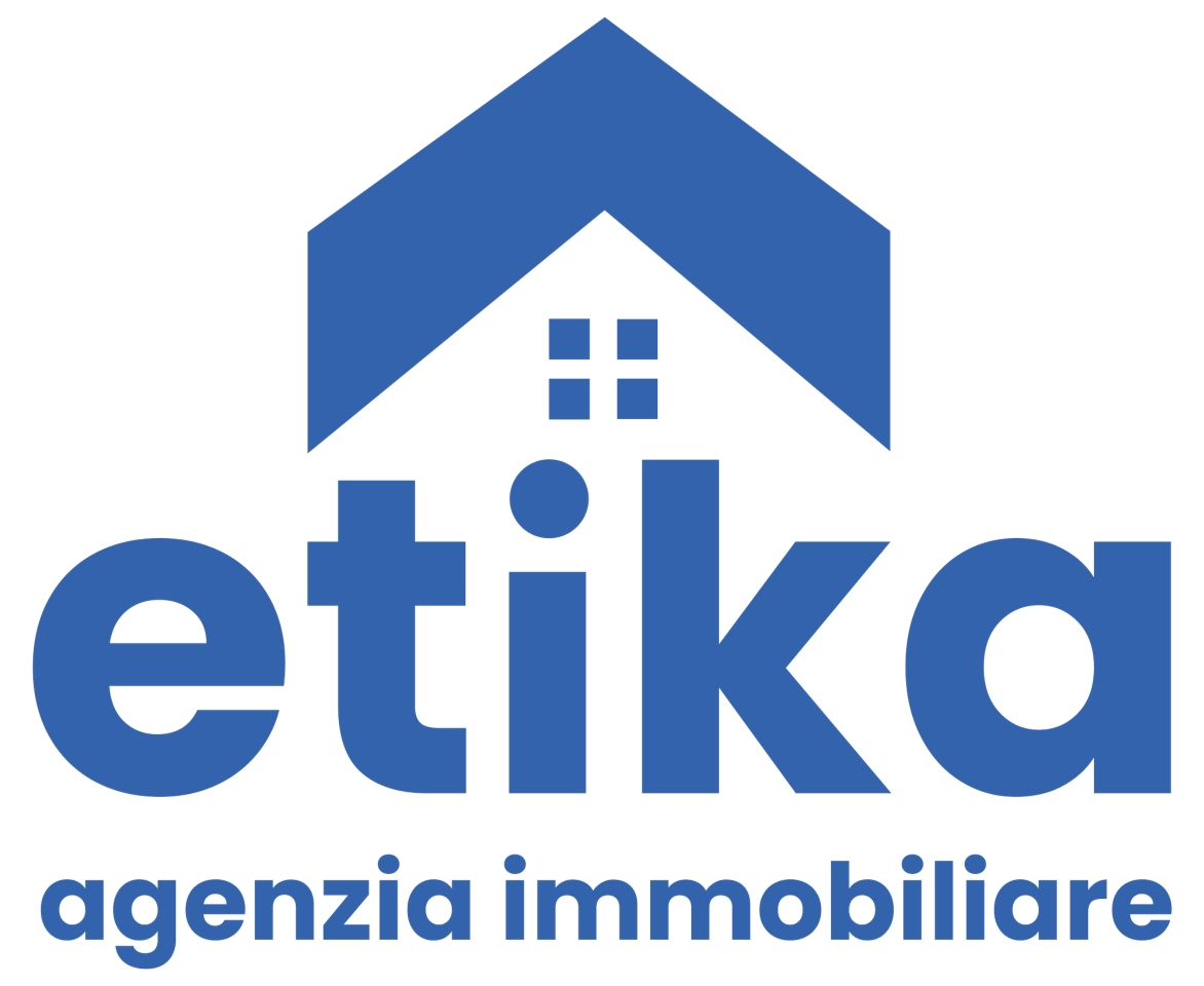 Logo agenzia immobiliare