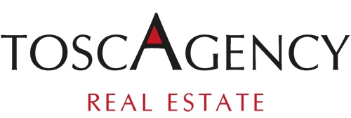 Logo agenzia immobiliare