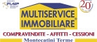 Logo agenzia immobiliare