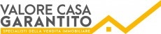 Logo agenzia immobiliare