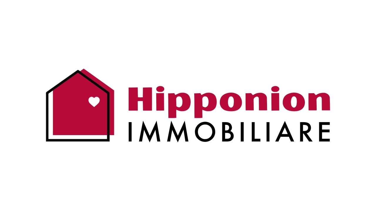 Logo agenzia immobiliare