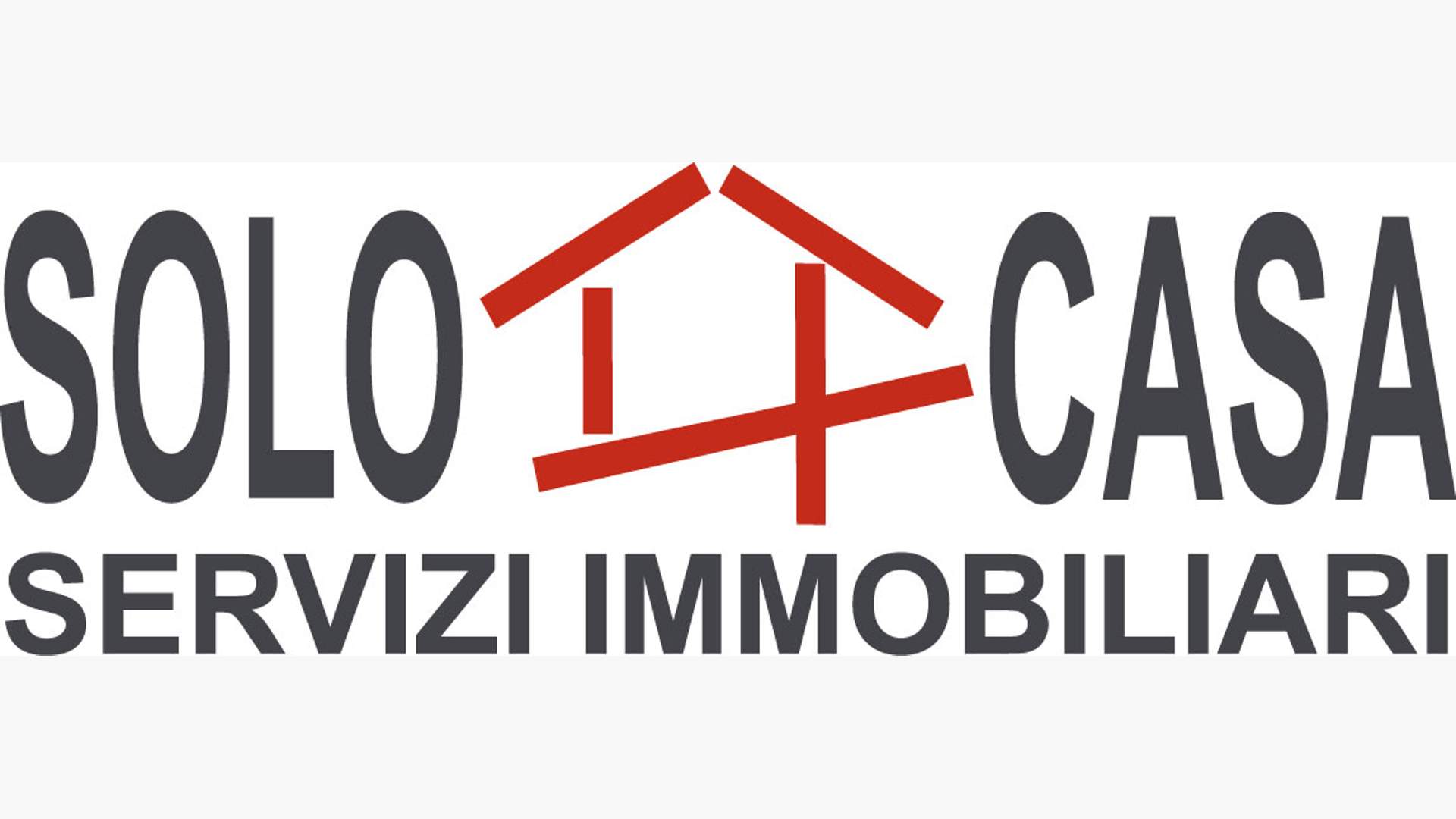 Logo agenzia immobiliare