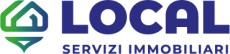 Logo agenzia immobiliare