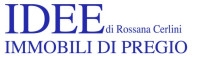 Logo agenzia immobiliare