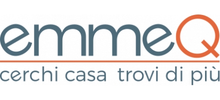 Logo agenzia immobiliare