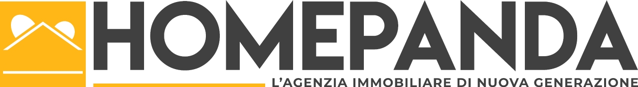 Logo agenzia immobiliare