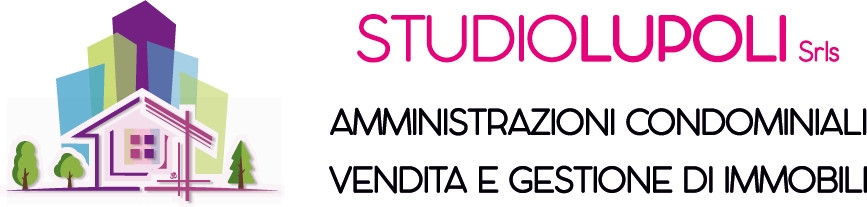 Logo agenzia immobiliare