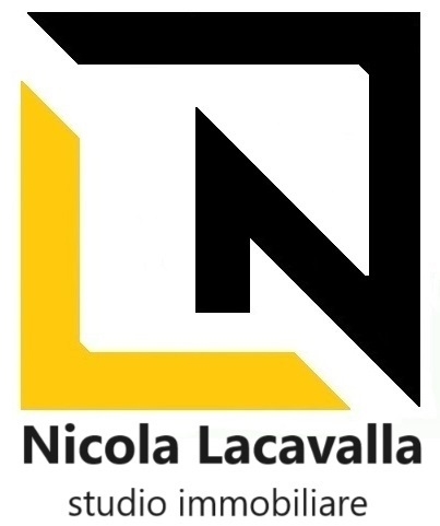 Logo agenzia immobiliare