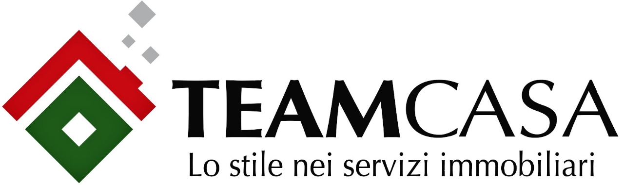 Logo agenzia immobiliare